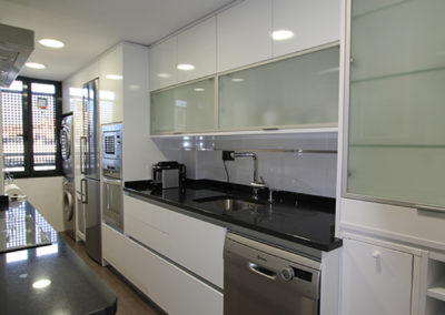 reformas cocina madrid 2