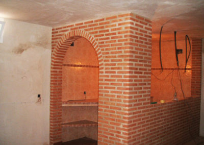 reformas sotano madrid 5
